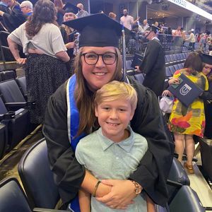 Meet your Posher, Cary